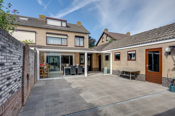 Medium property photo - Kleine Spie 6, 5121 LK Rijen